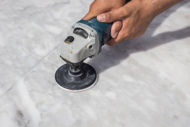 Marble Restoration Service