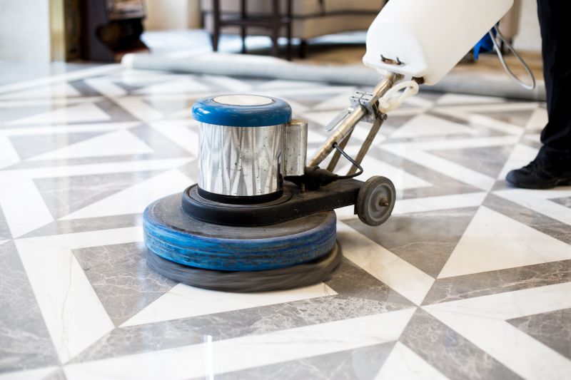 Marble Restoration Service