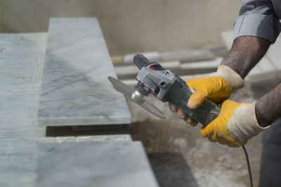 Marble Restoration Service
