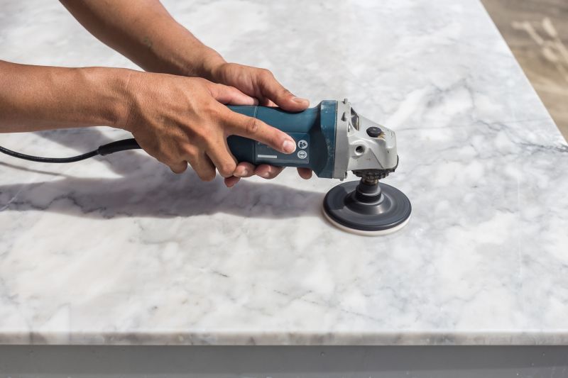 Marble Restoration Service