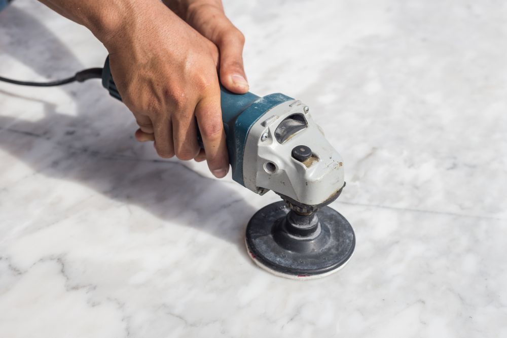 Grow your Marble Restoration Service business